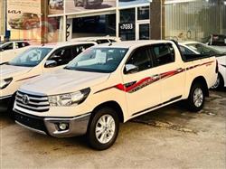 Toyota Hilux 2025