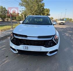 Kia Sportage 2024