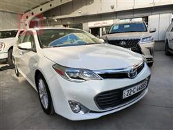 Toyota Avalon 2013