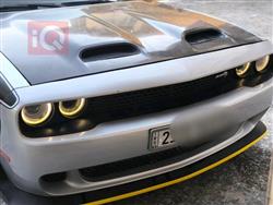 Dodge Challenger 2010