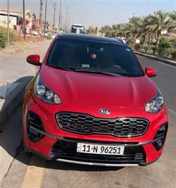 Kia Sportage 2020
