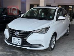 Changan Alsvin 2020