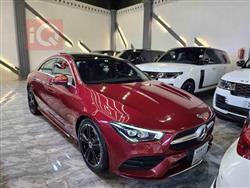 2021 مرسيدس بنز CLA