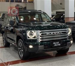 Haval H9 2025