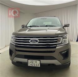 Ford Expedition 2018