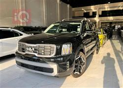 Kia Telluride 2024