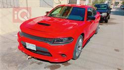 Dodge Charger 2022