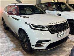 Land Rover Range Rover Velar 2020