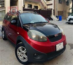 Chery X1 2014