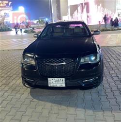 Chrysler 300 2012