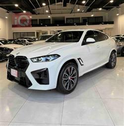 BMW X6 2023