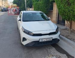 Kia Cerato 2024