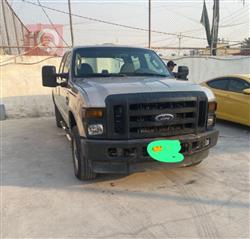 Ford F-350 2009