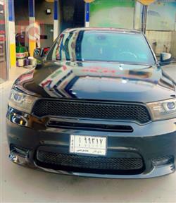 Dodge Durango 2017