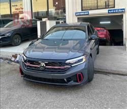 Volkswagen Jetta 2024