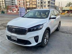 Kia Sorento 2019