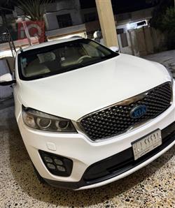 Kia Sorento 2018