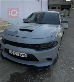 Dodge Charger 2022