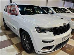 Jeep Grand Cherokee 2020