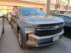 Chevrolet Suburban 2024