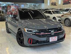Volkswagen Jetta 2024