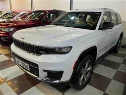 Jeep Grand Cherokee L 2021