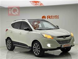Hyundai Tucson 2010