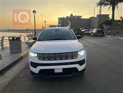 Jeep Compass 2024