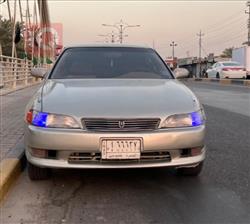 1993 تويوتا II مارك