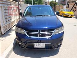 Dodge Journey 2018