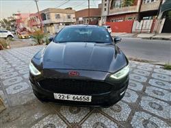Ford Fusion 2020