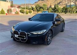 BMW 4-Series 2024