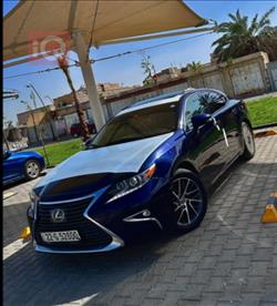Lexus ES 2017