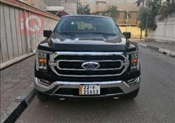 Ford F-150 2021