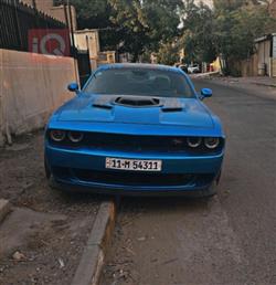 Dodge Challenger 2015
