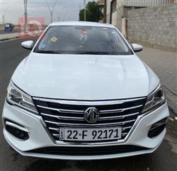 MG 5 2023