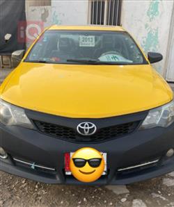 Toyota Camry 2013