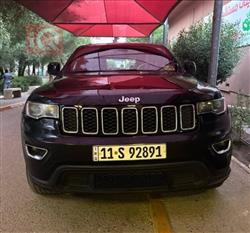 Jeep Grand Cherokee 2020
