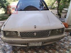 1993 تويوتا II مارك
