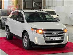 Ford Edge 2013
