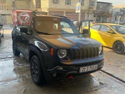 Jeep Renegade 2020