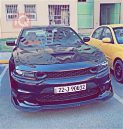 Dodge Charger 2022
