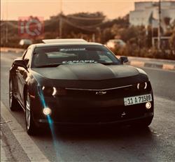 Chevrolet Camaro 2014