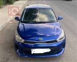 Kia Rio 2020