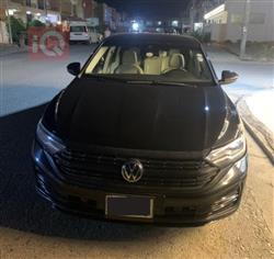 Volkswagen Jetta 2022