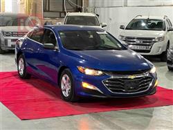 Chevrolet Malibu 2023