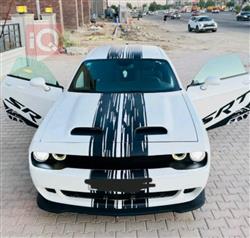2023 دودج تشالنجر