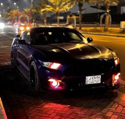 Ford Mustang 2017