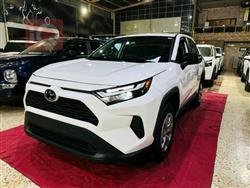 Toyota RAV4 2023