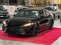 Toyota Camry 2025